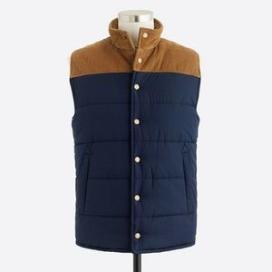 Trekker Vest
